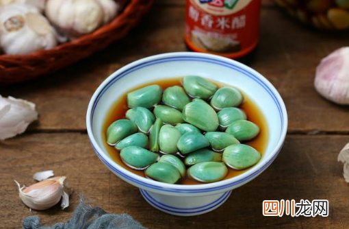 腊八蒜和普通蒜哪个营养价值高