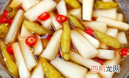 几月份萝卜可以腌制
