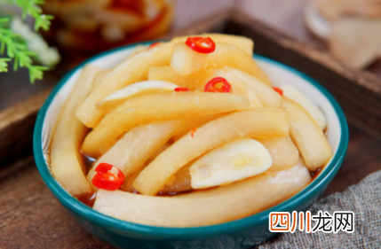 几月份萝卜可以腌制