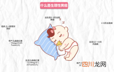 新生儿黄疸怎么看正常值
