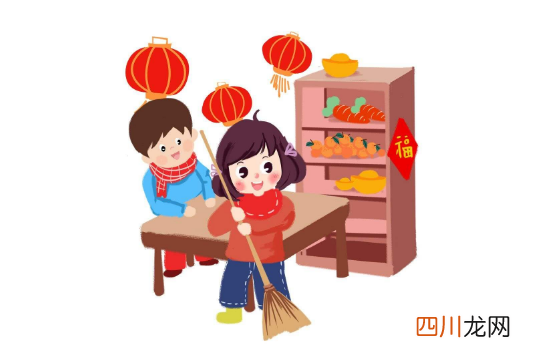 2022年春节哪天大扫除好