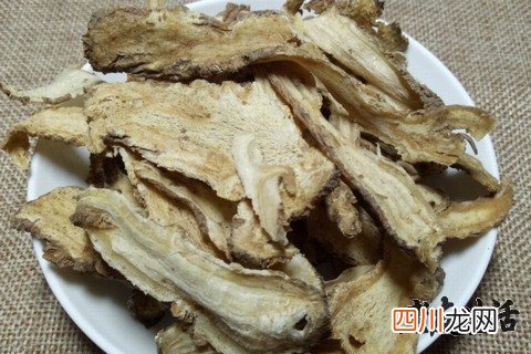 当归的功效与作用-食用方法及禁忌