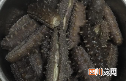 煮海参多久能熟