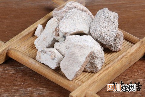 龙骨的功效与作用-食用方法及禁忌