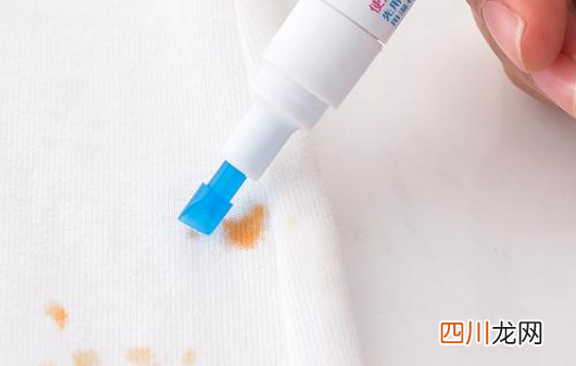 去渍笔能用牛仔裤上吗
