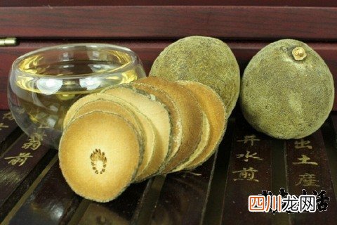 化橘红的功效与作用-食用方法及禁忌