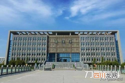 西安四大臭名昭著的大学 西安交通大学占地面积