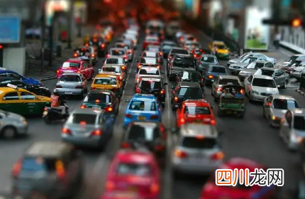 2022国庆节高速公路上会比往年更堵车吗