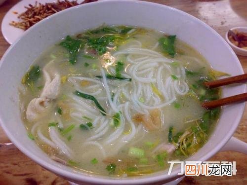长期吃米粉的危害 米粉是什么做的