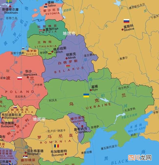 欧洲有多少人口 欧洲人口