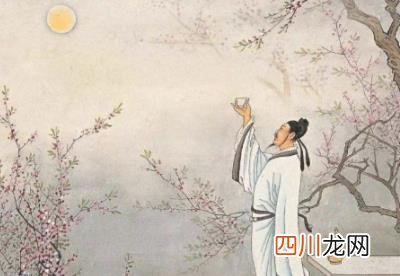 mac一页:对影成三人是什么意思