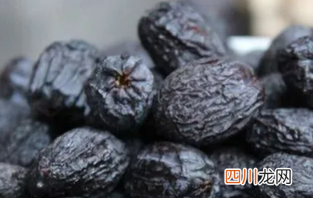 吃黑枣还是红枣好