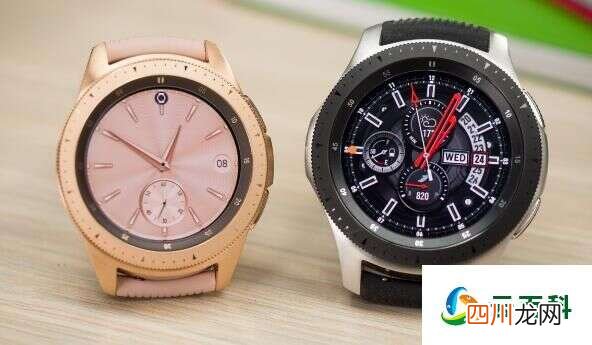 大量泄漏揭示了关键的三星Galaxy Watch 3规格和功能