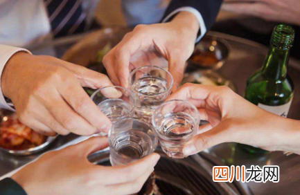 怎么知道自己的酒量有多大