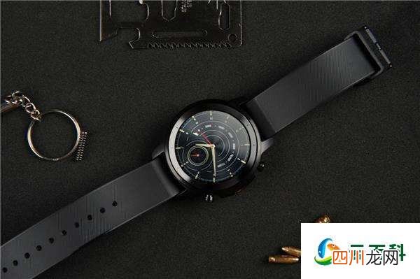 Pacewear HC有没有提醒助手
