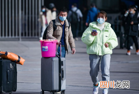 2022春节返乡防疫政策汇总