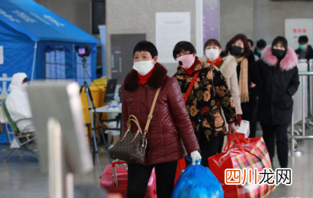 2022春节返乡防疫政策汇总