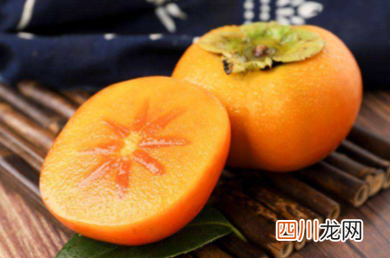 脆柿怎么泡不涩