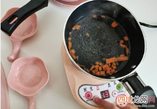 儿童迷你厨房玩具有安全隐患吗 这类玩具适合多大的孩子玩