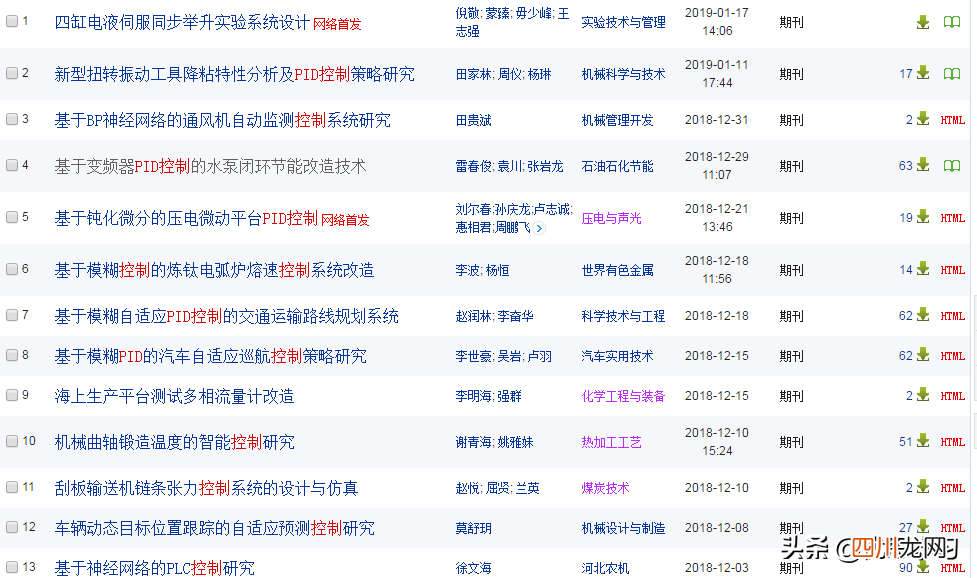 pid全称是什么 pid是什么