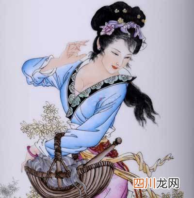 沉鱼落雁打一动物生肖答案 沉鱼落雁是什么生肖
