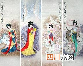 沉鱼落雁打一动物生肖答案 沉鱼落雁是什么生肖