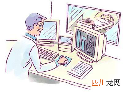 做增强ct为什么要家属陪同 造影剂多久排出体外