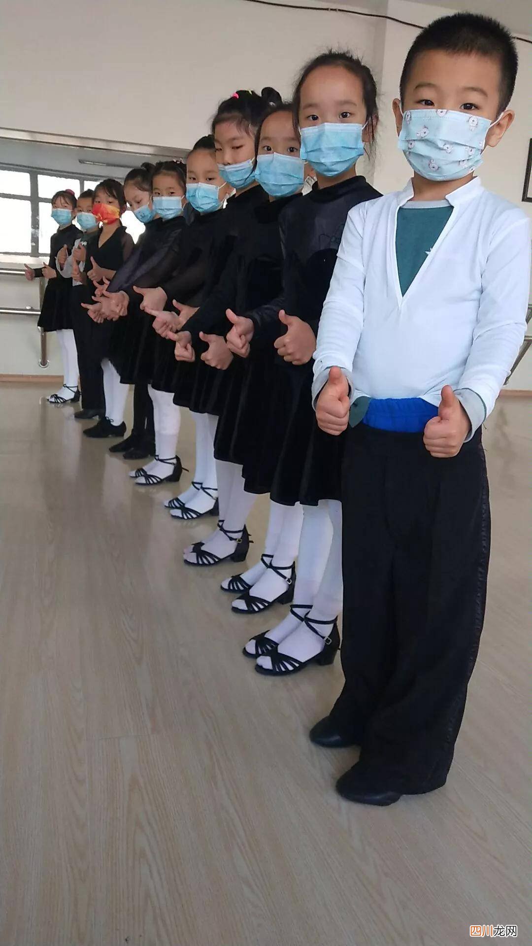 拉丁学多久气质明显 拉丁舞学多久