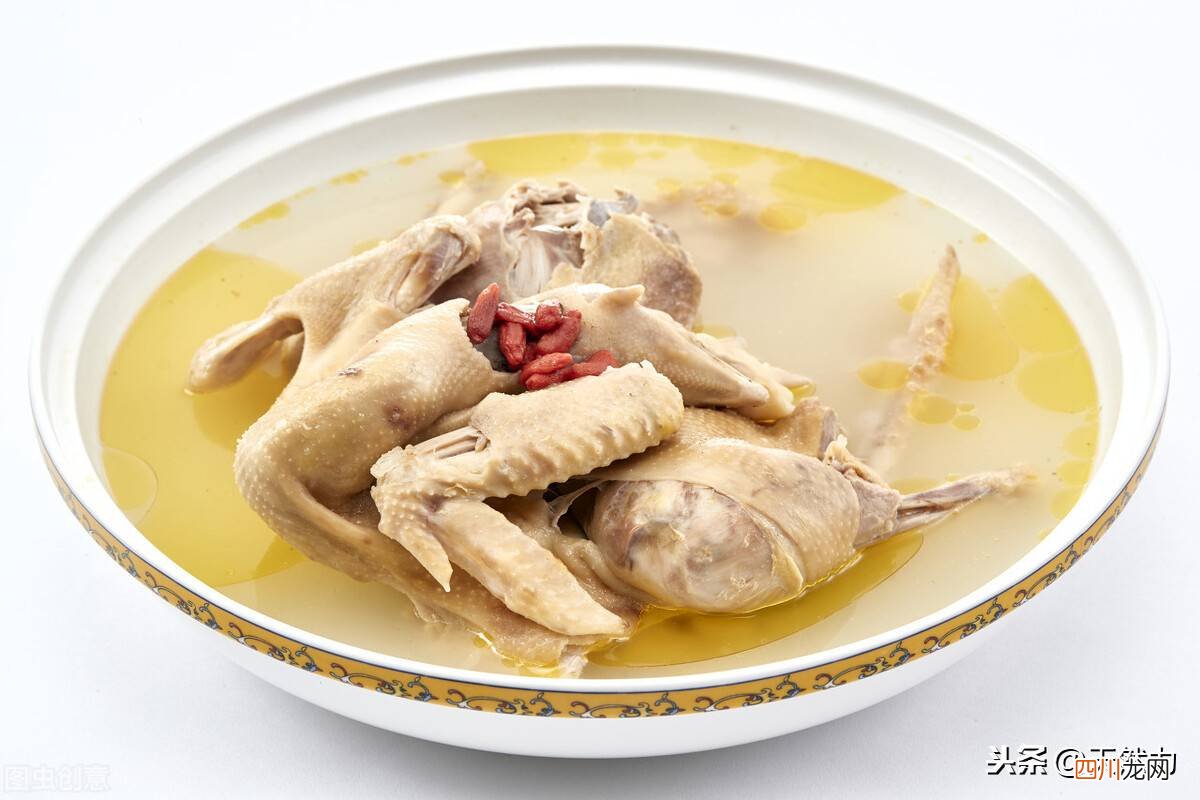 煮鸡需要多少分钟 鸡炖多久能熟