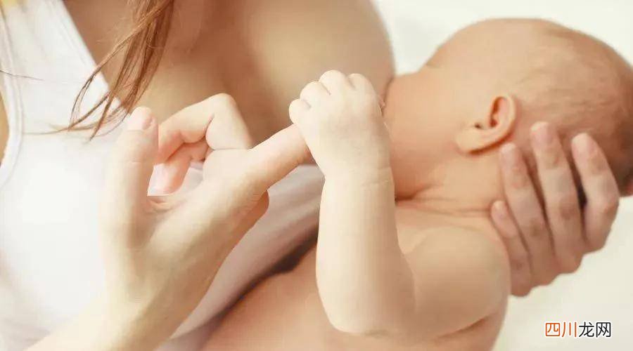 吃母乳多久喂一次奶 多久喂一次母乳