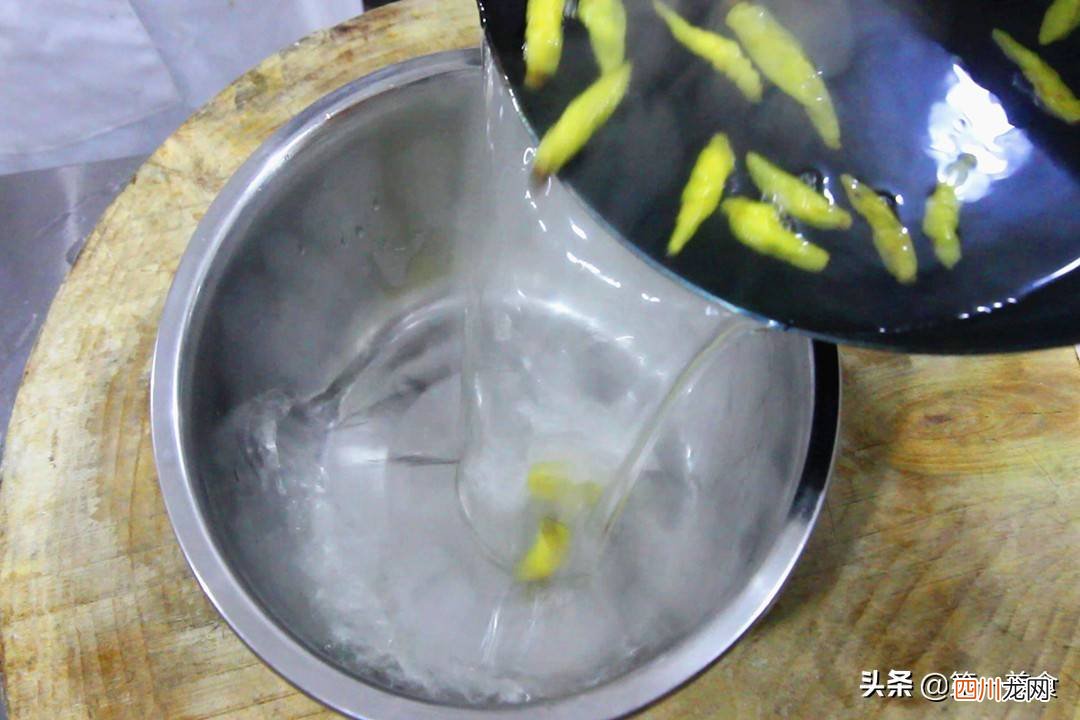 泡椒要腌多少天才能吃 泡椒多久可以吃