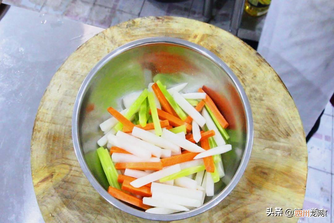 泡椒要腌多少天才能吃 泡椒多久可以吃