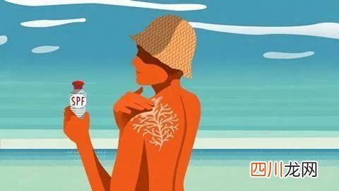spf50pa十十十防晒多久 防晒50多久