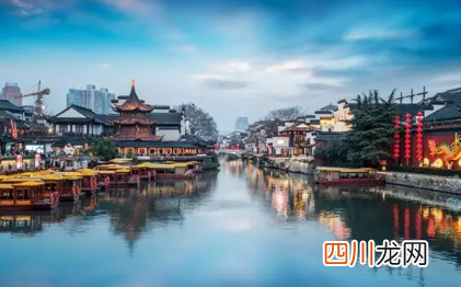 2022年春节能不能去南京旅游