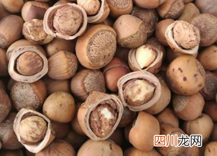 榛子一天吃多少粒合适