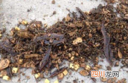 没有熬过的中药可以养花吗