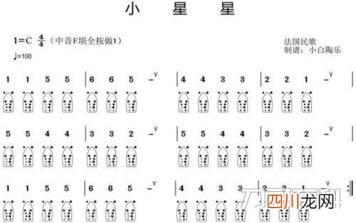 有几种的埙指法 埙指法有 几种