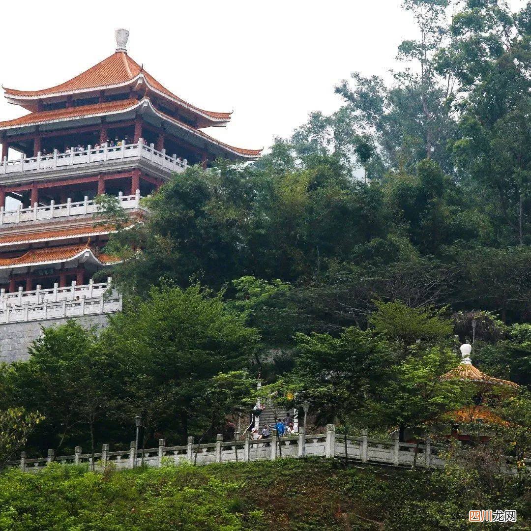 深圳去东莞最快路线 深圳到东莞多久