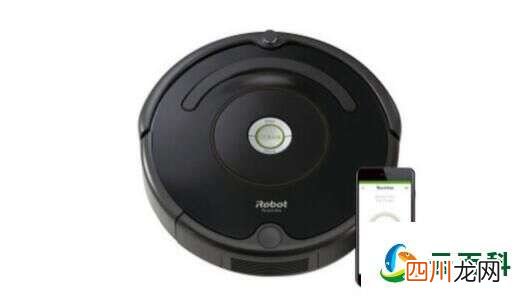 售价230美元的iRobot Roomba 675 可在感恩节前进行清理