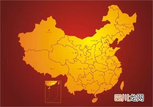整个中国有多少平方米 中国有多少平方米