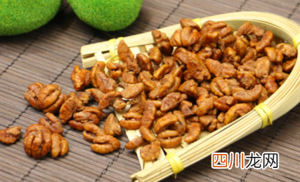 去年的核桃仁有味道怎么办