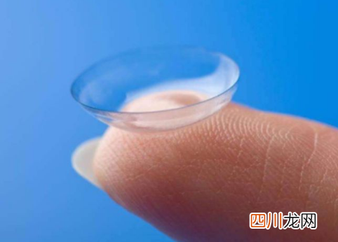 ok镜左边蓝色还是紫色