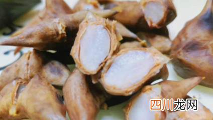 菱角煮几分钟