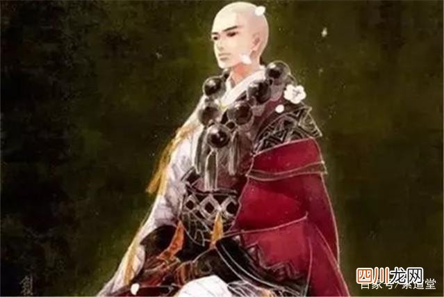 世间安得两全法，不负如来不负卿出自哪里 不负如来不负卿什么意思