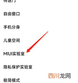 小米12驾车模式在哪-小米12有驾车模式吗