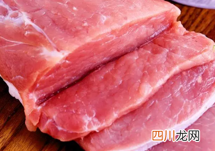 生猪肉有点臭味还能吃吗