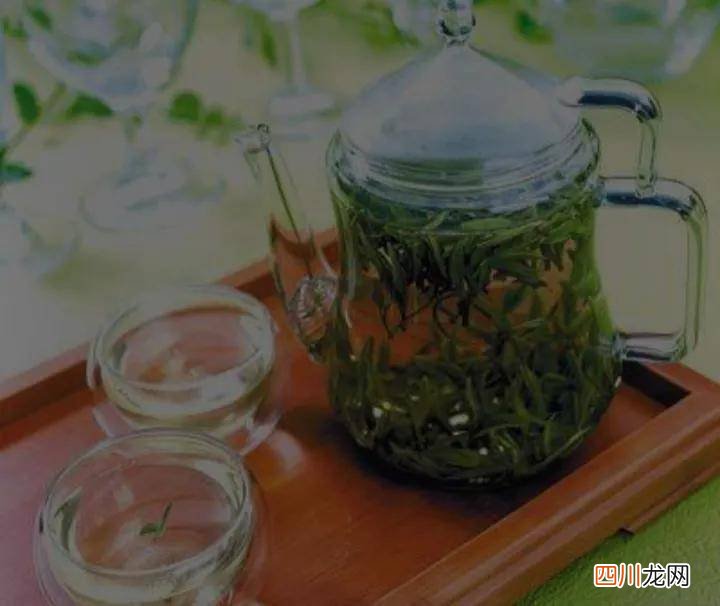 卷曲如螺的茶有哪些 碧螺春是什么茶