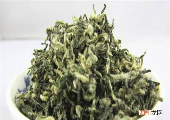 卷曲如螺的茶有哪些 碧螺春是什么茶