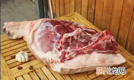 生猪肉放冰箱两天还能吃吗