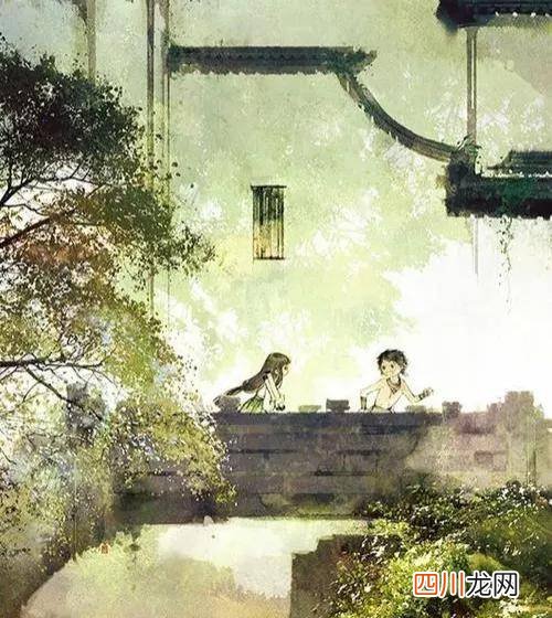 青梅竹马打一个动物 青梅竹马是什么生肖